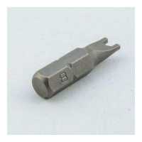 ราคา 123S2508 ดอกไขควง 1 4 หัว SPANNER NO 8 (5322296993)