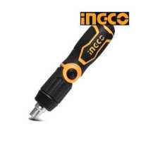 ราคา ไขควงสลับหัว 13 IN 1 อิงโก้ INGCO รุ่น AKISD1208 ในชุดประกอบไปด้วย ไขควงปากแบน 4 มม 5 มม 6 มม และ 7 มม ไขควงปากแฉก PH0 PH1 PH2 และ PH3 ไขควงปากแฉกหัว PZ0 PZ1 PZ2 และ PZ3 (4792686315)