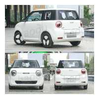 ราคา รถยนต์ไฟฟ้าบริสุทธิ์รถจดทะเทียนได้ รถไฟฟ้า4ล้อ 4 ที่นั่ง ระยะทางวิ่งสูงสุด405กม รถยนต์ไฟฟ้า ฟรีอุปกรณ์ชาร์จ 2 เครื่อง รับประกัน ประกอบให้ (17670617205)
