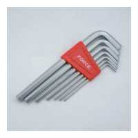 ราคา 5072L ชุดประแจหกเหลี่ยม7ชิ้น แบบยาว (5322402357)