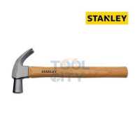 ราคา 51 370 ค้อนหงอนด้ามไม้ หัวตรง13 16ออนซ์ (7428450098)