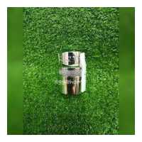 ราคา ARCA ลูกบล็อกสั้น รุ่น 00157 41803 ขนาด 19 มิล 1 2นิ้ว แบบยาว ขันล้อ ขันน็อต บล็อกกระแทก บล็อก เครื่องมือช่าง จัดส่ง KERRY (18213319097)