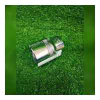 ราคา ARCA ลูกบล็อกสั้น รุ่น 00157 42203 ขนาด 22 มิล 1 2นิ้ว บล็อกขันล้อ บล็อกสั้น ลูกบล็อก เครื่องมือช่าง จัดส่ง KERRY (18213402605)