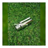 ราคา ARCA ลูกบล็อกยาว ขนาด 21 มิล 1 2นิ้ว รุ่น 00257 42103 แบบยาว ขันล้อ ขันน็อต บล็อกกระแทก บล็อก เครื่องมือช่าง จัดส่ง KERRY (18124526407)