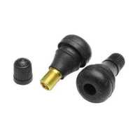 ราคา ASTRO วาล์วยางมอเตอร์ไซค์ 2 ชิ้น TR412 2 Astro M C Tire Valve 2Pcs Set Tr412 2 (8145921112)