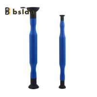 ราคา Bside Tool Store เครื่องมือเจาะแบบวาล์ว 2ชิ้น เซ็ตสำหรับรถยนต์มอเตอร์ไซค์ (10170220807)