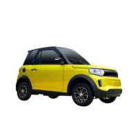 ราคา HOMIDA รถไฟฟ้า4ล้อ รุ่นมีหลังคา รถกอล์ฟ รถกอล์ฟไฟฟ้า Electric Car ประกอบให้ Peak Power 7KW พร้อมขับ มีที่ปัดนํ้าฝน ไฟเลี้ยว สัญญาณกันขโมย (12621713259)