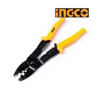 ราคา HWSP101 คีมย้ำหางปลา 10 นิ้ว (4792660737)