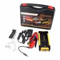 ราคา Jump Start 2in1 4USB จั๊มสตาร์ท พาวเวอร์แบงค์ 69 800 mAh USB4พอร์ท หน้าจอแสดงผลดิจิตอล Jump Start (1232462160)