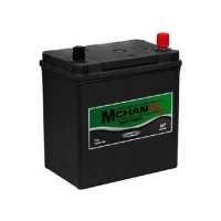 ราคา แบตเตอรี่รถยนต์ Mchanix 35 แอมป์ CCA 300 รุ่น38B19L (7091698412)