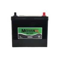 ราคา แบตเตอรี่รถยนต์ Mchanix 45 แอมป์ CCA 325 รุ่น46B24L (7091928058)