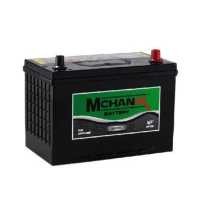 ราคา แบตเตอรี่รถยนต์ Mchanix 80แอมป์ CCA 620 รุ่น95D31R (7094172053)