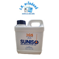 ราคา SUNISO 3GS และ SUNISO 5GS น้ำมันคอมเพรสเซอร์แอร์ R22 และ R12 ขนาด 1 ลิตร น้ำมันคอมแอร์ (17538550298)