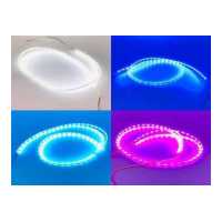 ราคา ไฟเส้นมะรุม 5630 90cm 12v 1เส้น สีฟ้า (768770599)