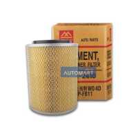 ราคา FULL กรองอากาศ HINO FB112 WO4D จำนวน 1 ลูก (6659860662)