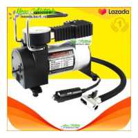ราคา iRemax 12Vปั๊มลมไฟฟ้าติดรถยนต์ ปั๊มลมรถยนต์ 150PSIปั๊มลมไฟฟ้าดิจิตอล ปั๊มลมไฟฟ้า ปั๊มลมติดรถยนต์ เครื่องปั๊มลมแบบพกพา รุ่น Car air pump (17484376901)