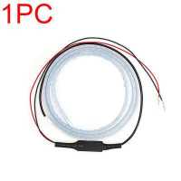 ราคา SEAMETAL 120 ซม ไฟสัญญาณเตือน LED 12v ไฟประตูรถ กันน้ํา สําหรับติดประตูรถยนต์ ฟส่องพื้นประตูรถยนต์ (3102996720)