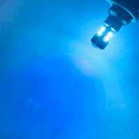 ราคา หลอดไฟหรี่ T10 LED ไฟส่องแผนที่ ไฟส่องป้าย รถยนต์ T10 T15 10SMD แสง ขาว ส้ม Ice Blue 1หลอด (7422125300)
