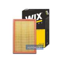 ราคา WIX กรองอากาศ FORD FOCUS 1 8 2 0 1 ชิ้น (382927455)