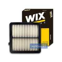 ราคา WIX กรองอากาศ HONDA CITY 2009 2010 FREED JAZZ 2009 2010 1 ชิ้น (382927490)