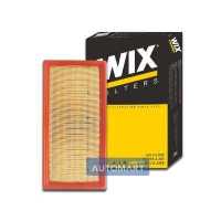 ราคา WIX กรองอากาศ NISSAN NAVARA D40 เบนซิน QR25DE 1 ชิ้น (382927428)