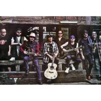 ราคา โปสเตอร์ วง คาราบาว Carabao วง ดนตรี ไทย เพื่อชีวิต รูป ภาพ ติดผนัง สวยๆ poster 34 5 x 23 5 นิ้ว 88 x 60 ซม โดยประมาณ (10017575508)