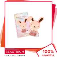 ราคา BUNNY FRESH Air Freshener Casanovy แผ่นหอมปรับอากาศ BEAUTRIUM บิวเทรี่ยม บันนี่ เฟรช (17425060397)
