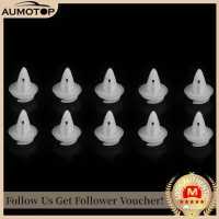 ราคา COD Ready 10 PCS ประตูภายในตัวยึดแผงตัดแต่งคลิป Fastener ที่หนีบบูทสำหรับ BMW E36 E46 E39 E36 E53 E93 (7158348161)