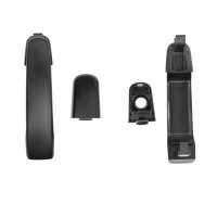 ราคา ด้านหน้าด้านหลังที่จับประตูรถด้านนอกโตโยต้าสำหรับเชฟโรเลต HHR 2006 2011 Chevrolet Malibu 2005 2010 Chevrolet Equinox 2005 2010 (19111567907)