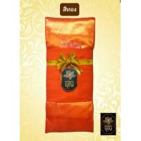 ราคา ผ้าไตรอาศัย ผ้าไตรครอง เนื้อผ้ามัสลินอย่างดี ผ้าไตรมัสลิน ไตรอาศัย มี 3 ขนาด1 8เมตร 1 9 เมตร 2x3 เมตร ผ้าไตรจีวร สีทอง สีพระราชนิยม (17821715129)