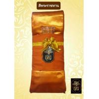 ราคา ผ้าไตรอาศัย ผ้าไตรครอง เนื้อผ้ามัสลินอย่างดี ผ้าไตรมัสลิน ไตรอาศัย มี 3 ขนาด1 8เมตร 1 9 เมตร 2x3 เมตร ผ้าไตรจีวร สีทอง สีพระราชนิยม (17821715134)