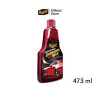 ราคา Meguiar s A2216 Deep Crystal Carnauba Wax ดีพ คริสตัล คาร์นัวบ้าแว็กซ์ น้ำยาเคลือบสี เมกไกวส์ สูตรแว็กซ์คาร์นัวบ้า เคลือบเงา 473 มิลลิลิตร (12904810142)