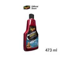 ราคา Meguiar s A3714 Water Spot Remover Multi Surface Polish น้ำยาขจัดคราบน้ำ ขนาด 473 มิลลิลิตร (276668)