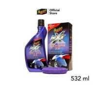 ราคา Meguiar s G12718 NXT Generation Tech Wax 2 0 เน็กซ์ เจนเนอเรชั่น เทคแว็กซ์ ขนาด 532 มิลลิลิตร (10478562)