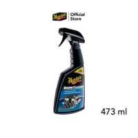 ราคา Meguiar s G14816 Engine Cleaner น้ำยาล้างห้องเครื่องยนต์ ขนาด 473 มิลลิลิตร (7513727)