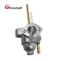 ราคา ขี่รถจักรยานยนต์ชนเผ่าคลังสินค้าพร้อมสวิตช์เพ็ทค็อกวาล์วน้ำมันเชื้อเพลิงใช้ได้กับ Cb100 Cb125 Xl125 Xl350 Cl70 S65 (18223547792)