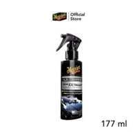 ราคา Meguiar s G14406 Ultimate Quik Detailer น้ำยาทำความสะอาดและเคลือบลื่นผิวสีรถ ขนาด 177 มิลลิลิตร (3309430586)
