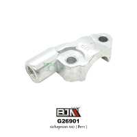 ราคา BJN บีเจเอ็น G26901 ปะกับหูกระจก มีโอ MIO นูโว NOUVO สีชุบ ประกับหูกระจก อะไหล่รถมอเตอร์ไซค์ (7555750969)