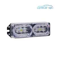 ราคา ไฟท้ายกระพริบมอเตอร์ไซค์เปลี่ยนเป็นสีแดงและน้ำเงินสัญญาณไฟไฟ LED ไฟท้ายรถจักรยานยนต์9V 80V สำหรับจักรยานไฟฟ้าสว่างมากๆกันน้ำ (19913039368)