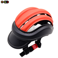 ราคา มาใหม่ สุดแนว หมวกกันน็อคจักรยานวินเทจ VINTAGE BY THAIBIKE (9798673638)