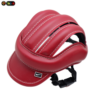 ราคา มาใหม่ สุดแนว หมวกกันน็อคจักรยานวินเทจ VINTAGE BY THAIBIKE (19456867241)