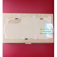 ราคา ส่งฟรี กระจกหน้าปัดเรือนไมล์ พลาสติกครอบเรือนไมล์ จอเรือนไมล์ สีใส TOYOTA REVO FORTUNER GUN122 ปี 2015 2023 83852FBJ30 แท้เบิกศูนย์ (9684351731)