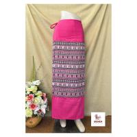 ราคา sarongs lanna season ผ้าถุงสำเร็จ ผ้าถุงลายทอ ผ้าถุงทอต่อลาย ผ้าถุงผ้าฝ้ายหนานิ่ม ผ้าถุงเชือกผูก ผ้าถุงใส่ไปวัด (18332697211)