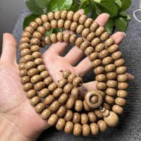 ราคา ลูกประคำวัสดุเก่าแก่ไม้หกลูกประคำ108เม็ดไม้มังกรวัสดุเก่าแก่ลูกประคำลูกประคำไม้หกลูกประคำสร้อยข้อมือลูกปัดกลมแขวนคอ (19701476702)