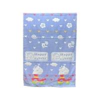 ราคา ผ้าเช็ดตัวสาลู ผ้าขนหนู หนา นุ่ม ทอ 3 ชั้น 70 x 140 ซม Cotton 100 (20068525309)