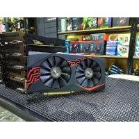 ราคา การ์ดจอ ASUS RX580 8GB GDDR5 DVI ตัวแรง ราคาถูกและคุ้มมากในตอนนี้ มีประกัน จัดส่งเร็ว (18032605202)