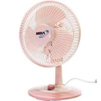 ราคา พร้อมส่ง MIRA พัดลมตั้งโต๊ะ ขนาด 8 นิ้ว M 28 มีระบบตัดไฟ อัตโนมัติ พัดลม ตั้งโต๊ะ M28 มิร่า มีร่า พัดลมมิร่า Mira mira (18865020297)