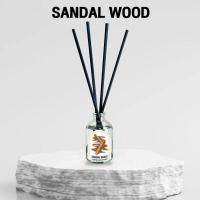 ราคา ก้านไม้หอมปรับอากาศ 50 ml PerPim Reed Diffuser กลิ่นหอมผ่อนคลาย เกรดพรีเมียม ฟรีก้านไม้ ส่งฟรี (19115738089)