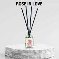 ราคา ก้านไม้หอมปรับอากาศ 50 ml PerPim Reed Diffuser กลิ่นหอมผ่อนคลาย เกรดพรีเมียม ฟรีก้านไม้ ส่งฟรี (19115738091)