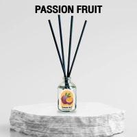 ราคา ก้านไม้หอมปรับอากาศ 50 ml PerPim Reed Diffuser กลิ่นหอมผ่อนคลาย เกรดพรีเมียม ฟรีก้านไม้ ส่งฟรี (19115738092)